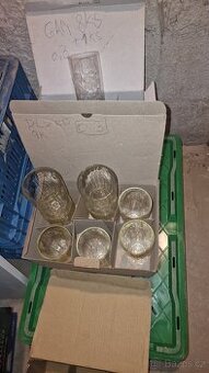 Věci z gastro provozu