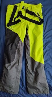 Lyžařské kalhoty