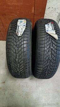 225/65/17 R17 Yokohama zimní pneu