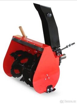 Sněhová fréza Vari SF-55