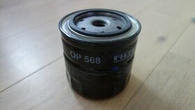 olejový filtr FILTRON OP 568