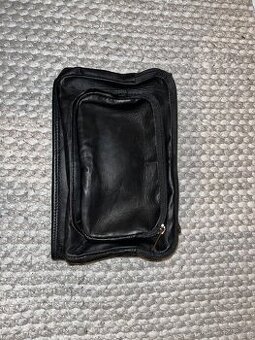 nová kožená pánská ledvinka Bagind