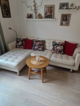 Sedačka Landskrona Ikea