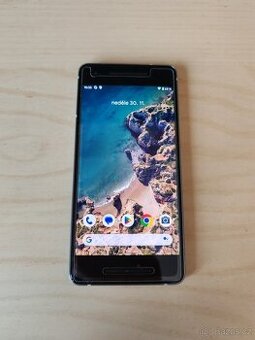 Google Pixel 2 - 4/64GB - Android 11 - USB-C
