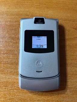 Motorola RAZR V3