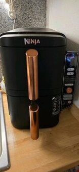 Horkovzdušná fritéza Ninja AirFryer