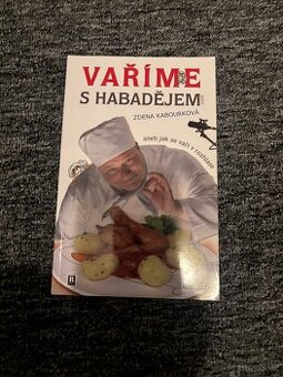 Vaříme s Habadějem