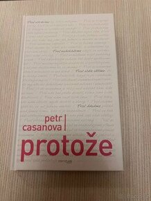 Protože - Petr Casanova