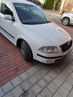 Octávia 2 combi 1.9 tdi