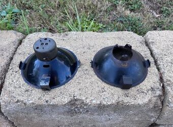 Jawa 250 350 pérák - paraboly