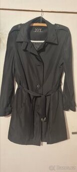 Dámský kabátek černý