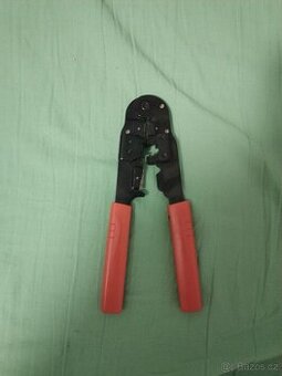 Krimpovací kleště na datové konektory 8P8C NL 246 315