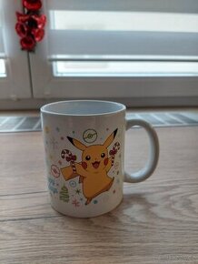 Hrníček pokémon