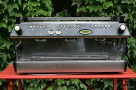 profesionální kávovar La Marzocco GB5 3gr plus acaia pearl