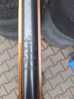 Slavia 619  výměna