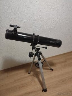 Hvězdářský dalekohled