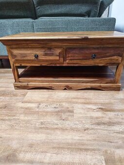 Konferenční stolek