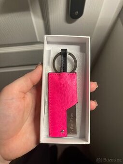 Calvin Klein klíčenka