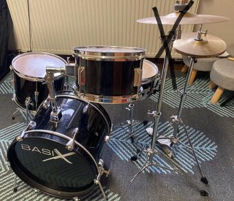 Dětská bicí souprava Basix ( Pure Gewa)