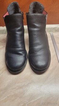 Přidám damske zimni boty