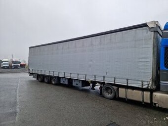 Schmitz Cargobull Mega
