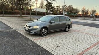 Vw Golf 7 Join