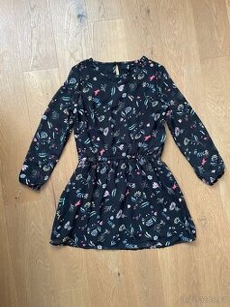 Tunika / šaty Girls 122