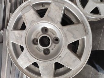 Prodám tyto retro disky VW