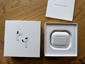 Apple AirPods 3