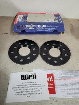 Rozšiřovácí podložky H&R 5x112/ 5x100 / 8mm