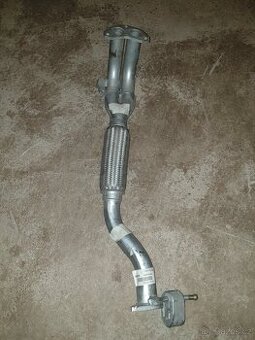 28610-34060 - Výfukové potrubí - Hyundai Sonata III 1.8