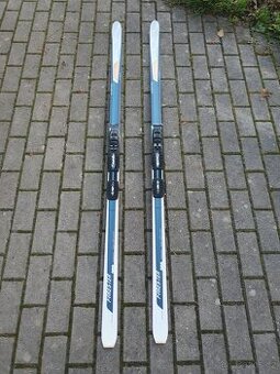 Běžky Sporten Forester, NNN BC - nutná oprava