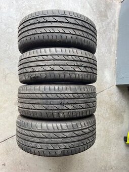 Prodám letní pneu Sailun Atrezzo 205/45 R17