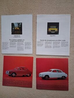 Saab Monte Carlo 850