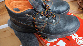 Pracovní Bezpečnostní boty Lahti 46