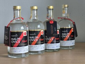 Martenz Malinovice Black Gold  2020-2023