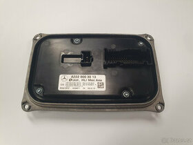 Mercedes Benz LED modul - jednotka LED světlo - A2229003013