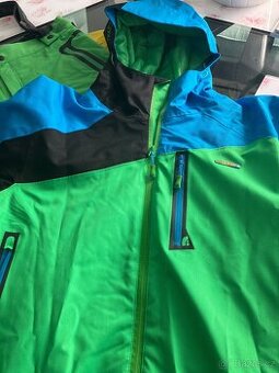 Pánská lyžařská souprava