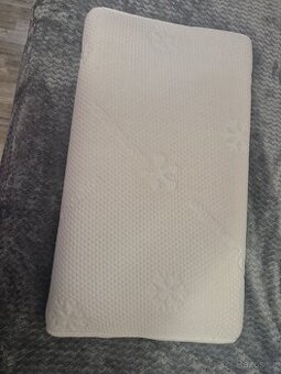 FlexyFlex Memory rehabilitační polštář + povlak