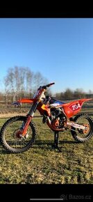 KTM 250 SX-F