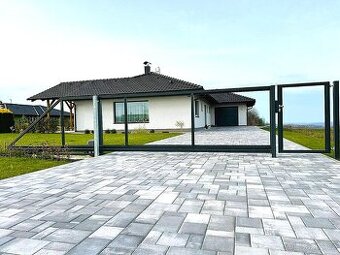 Posuvná Brána Rám