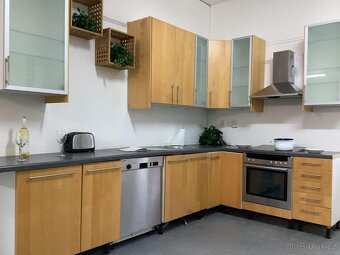 Nadčasová kuchyně GRÉTA