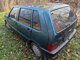 Prodám Fiat Uno