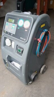 ISC ICESTAR NA NOVÉ CHLADIVO 1234yf