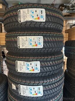 Barum Snovanis 2 205/65 R16C 107/105T (103T) - 11 kusů