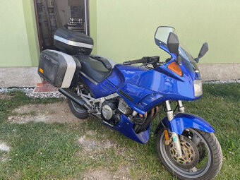 Yamaha FJ 1200