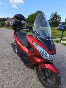 Honda PCX