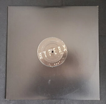 Techno vinyl // Shlomi Aber - EXPERT 01