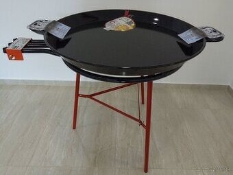 Plynová paella GARCIMA