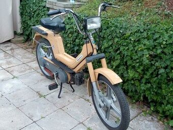 Piaggio SI